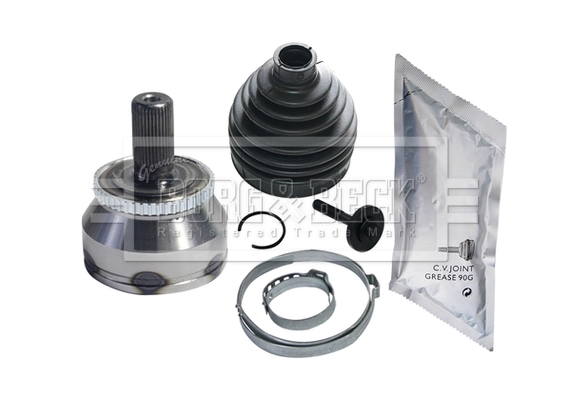 Joint Kit, drive shaft (BCJ1217)