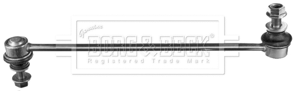 Link/Coupling Rod, stabiliser bar (BDL7539)
