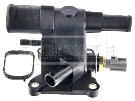 Coolant Flange (BTS1145)