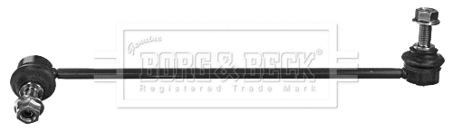Link/Coupling Rod, stabiliser bar (BDL7408)