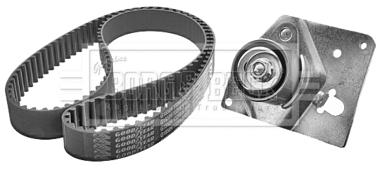 Timing Belt Kit (BTK1026)