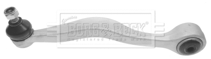 Control/Trailing Arm, wheel suspension (BCA5582)