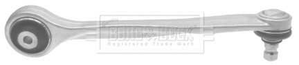 Control/Trailing Arm, wheel suspension (BCA6899)
