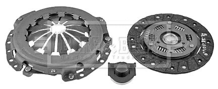 Clutch Kit (HK7508)
