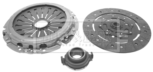 Clutch Kit (HK6742)