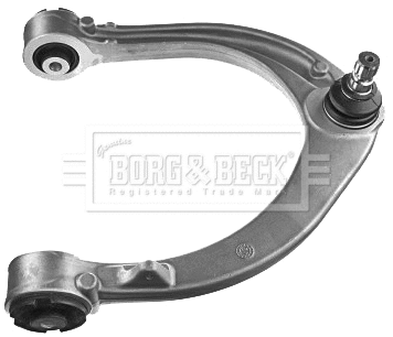 Control/Trailing Arm, wheel suspension (BCA7362)
