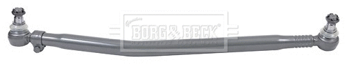 Centre Rod Assembly (BTR32111)