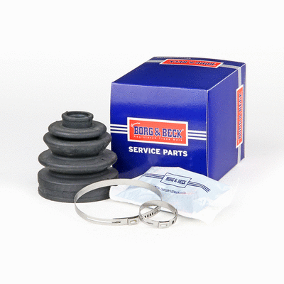 Bellow Kit, drive shaft