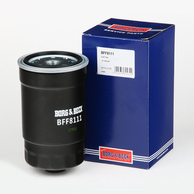 Fuel Filter