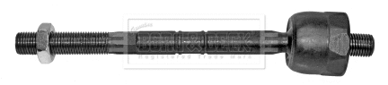 Inner Tie Rod (BTR5501)