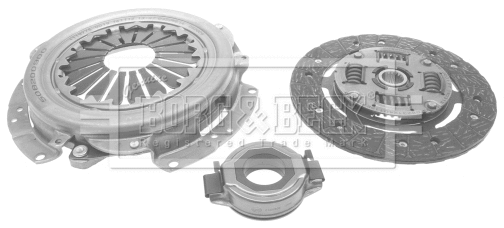 Clutch Kit (HK9741)