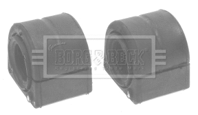 Repair Kit, stabiliser coupling rod (BSK6542K)