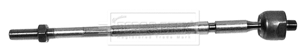 Inner Tie Rod (BTR4840)