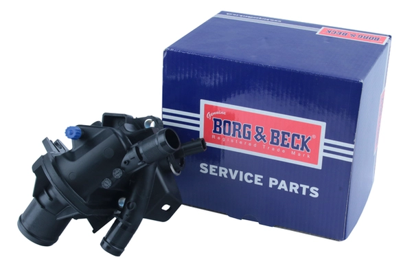 Thermostat, coolant (BBT551)