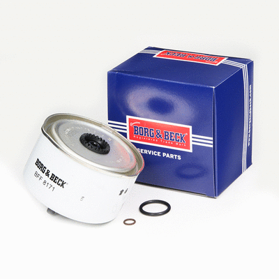 Fuel Filter