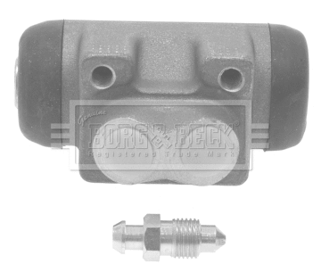 Wheel Brake Cylinder (BBW1904)