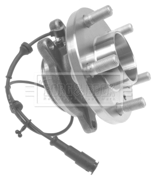 Wheel Bearing Kit (BWK1274)
