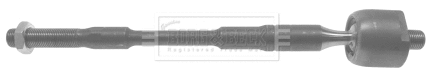 Inner Tie Rod (BTR5727)