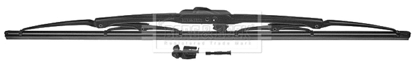 Wiper Blade (BW19C)