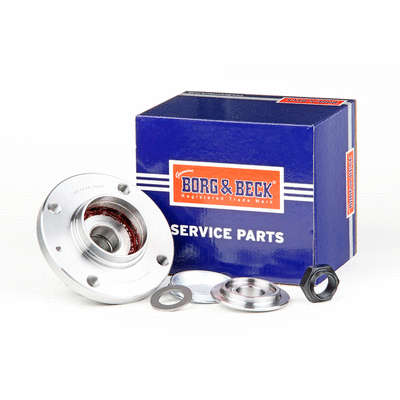 Wheel Bearing Kit