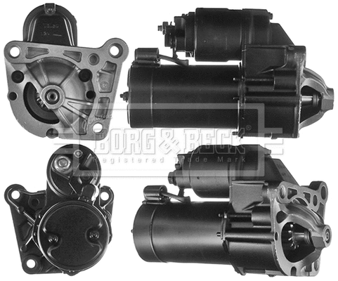 Starter (BST2224)