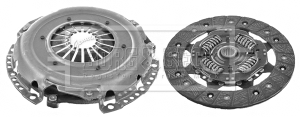 Clutch Kit (HK2196)