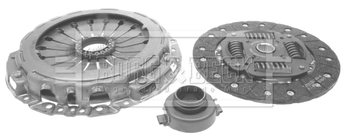 Clutch Kit (HK2146)