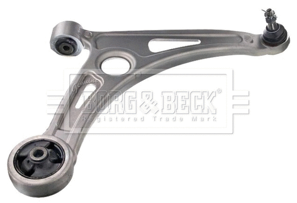 Control/Trailing Arm, wheel suspension (BCA7684)