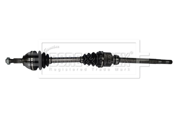 Drive Shaft (BDS1025)