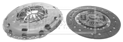 Clutch Kit (HK2568)