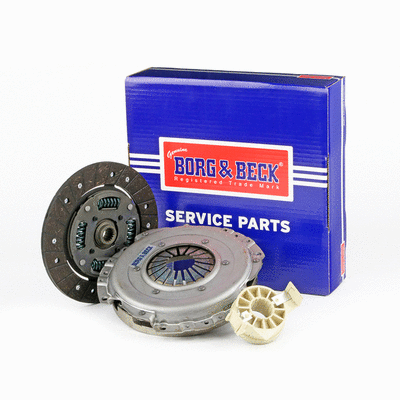 Clutch Kit