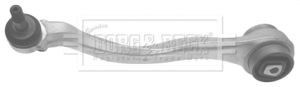 Control/Trailing Arm, wheel suspension (BCA6996)