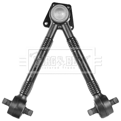 Control/Trailing Arm, wheel suspension (BCA32848)