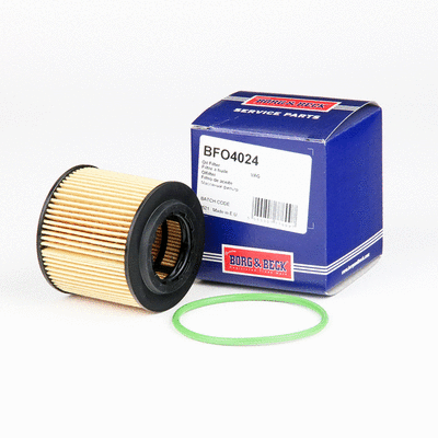 Oil Filter