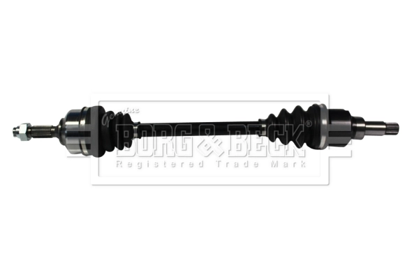 Drive Shaft (BDS1469)