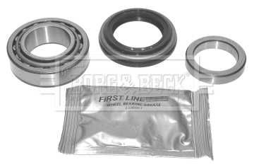 Wheel Bearing Kit (BWK771)