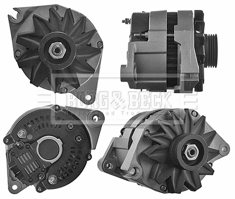 Alternator (BBA2211)