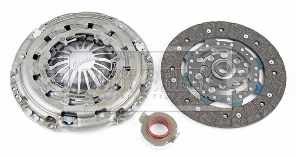 Clutch Kit (HK2854)