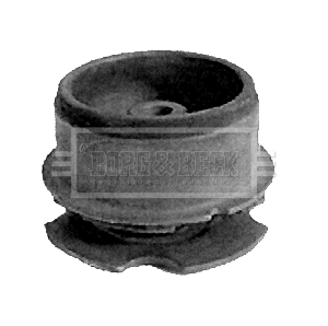 Mounting, engine (BEM3074)