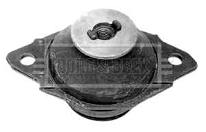 Mounting, engine (BEM3104)