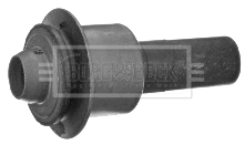 Bushing, axle bracket (BSK7740)