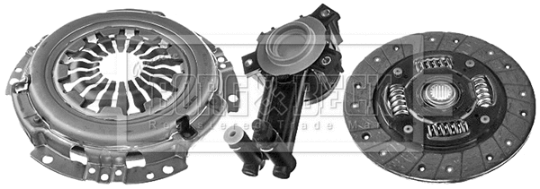 Clutch Kit (HKT1059)