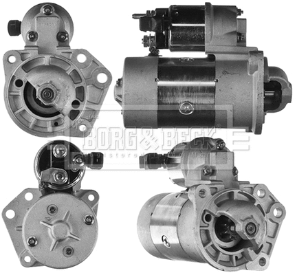 Starter (BST2652)