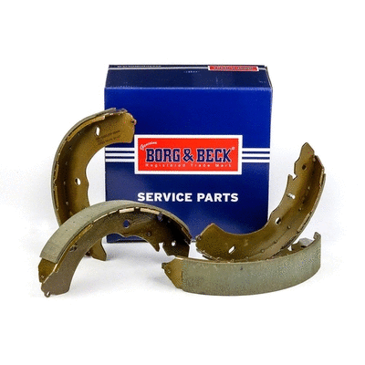 Brake Shoe Set (BBS6524)