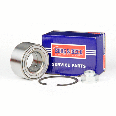 Wheel Bearing Kit