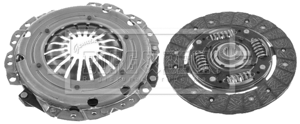 Clutch Kit (HK2203)