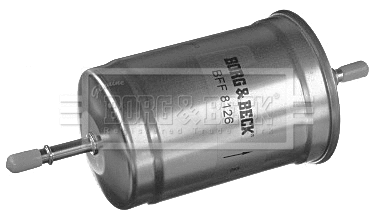 Fuel Filter (BFF8126)