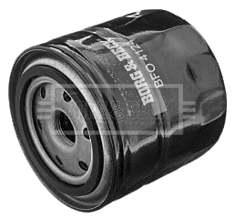 Oil Filter (BFO4124)