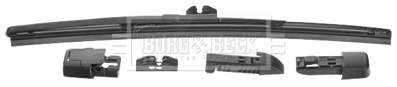 Wiper Blade (BW11RF)