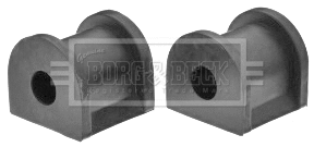 Repair Kit, stabiliser coupling rod (BSK7624K)